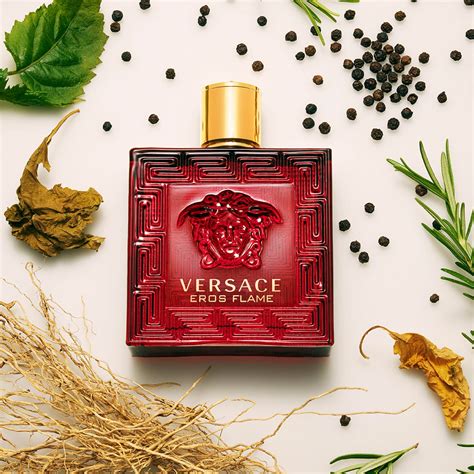 eros flame versace fragrantica|versace eros flame sale.